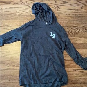 Class of 2019 hoodie